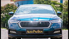 Used Skoda Octavia Style 2.0 in Pune