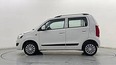 Used Maruti Suzuki Wagon R 1.0 VXI in Ghaziabad