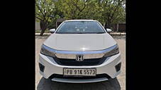 Used Honda City V Diesel in Ludhiana