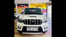 Used Mahindra Scorpio 2021 S5 in Muzaffurpur