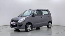 Used Maruti Suzuki Wagon R 1.0 VXI AMT in Bangalore