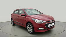 Used Hyundai Elite i20 Sportz 1.2 [2016-2017] in Hyderabad