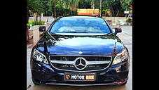 Used Mercedes-Benz CLS 250 CDI in Chandigarh