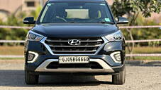 Used Hyundai Creta 1.6 SX Plus in Surat
