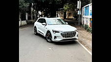 Used Audi e-tron 55 in Chennai