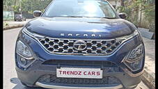 Used Tata Safari XZA Plus 6S New in Navi Mumbai