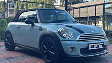 Used MINI Cooper Convertible in Thrissur