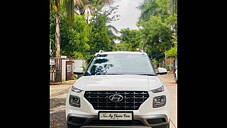 Used Hyundai Venue S 1.2 Petrol in Pune