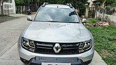 Second Hand Renault Duster 110 PS RxZ AWD in Aurangabad