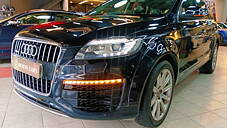 Used Audi Q7 35 TDI Technology Pack + Sunroof in Pune