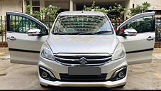 Second Hand Maruti Suzuki Ertiga VXI in Delhi