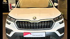 Used Skoda Kushaq Style 1.5L TSI DSG (6 Airbags) in Gurgaon