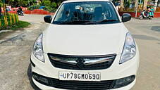 Used Maruti Suzuki Dzire ZXi CNG in Kanpur