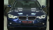 Used BMW 3 Series 320d Sport Shadow Edition in Chennai