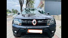 Used Renault Duster RXS Opt CVT in Bangalore