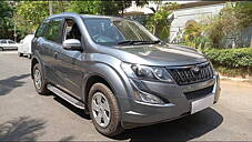 Used Mahindra XUV500 W6 AT in Bangalore