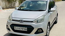 Used Hyundai Accent Executive in Jaipur