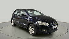 Used Volkswagen Polo Comfortline 1.2L (P) in Navi Mumbai