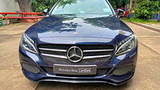 Used Mercedes-Benz C-Class C 200 Avantgarde Edition in Mumbai