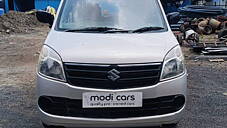 Used Maruti Suzuki Wagon R 1.0 LXi in Pune