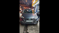 Second Hand Hyundai Xcent SX 1.2 in Kolkata