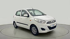 Used Hyundai i10 1.1L iRDE Magna Special Edition in Ahmedabad