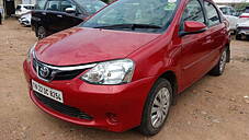 Used Toyota Etios V in Chennai