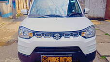 Used Maruti Suzuki S-Presso VXi Plus in Siliguri