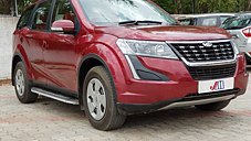 Second Hand Mahindra XUV500 W7 [2018-2020] in Ahmedabad