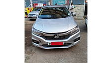 Used Honda City VX (O) MT in Patna