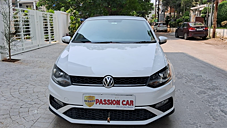 Used Volkswagen Polo Comfortline 1.2L (P) in Hyderabad