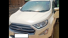 Second Hand Ford EcoSport Titanium 1.5L TDCi in Patna