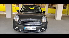 Used MINI Cooper Countryman Cooper D in Mumbai