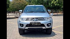 Used Mitsubishi Pajero Sport 2.5 AT in Gurgaon