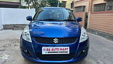 Used Maruti Suzuki Swift VXi in Kolkata