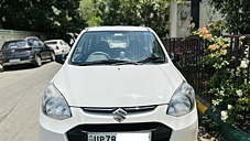 Second Hand Maruti Suzuki Alto 800 Vxi (Airbag) in Kanpur