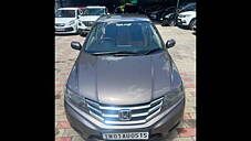 Used Honda City 1.5 S MT in Chennai