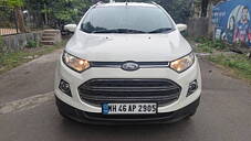 Used Ford EcoSport Trend+ 1.5L TDCi in Nagpur