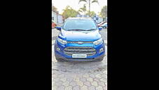 Used Ford EcoSport Titanium 1.0 Ecoboost (Opt) in Pune