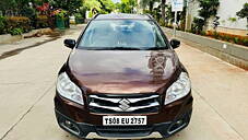 Used Maruti Suzuki S-Cross Zeta 1.3 in Hyderabad