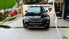 Used BMW X3 xDrive20d in Pune