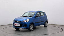 Used Maruti Suzuki Alto K10 VXi [2014-2019] in Chennai