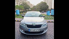 Used Skoda Rapid Ambition 1.6 MPI AT in Pune