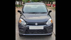 Used Maruti Suzuki Alto 800 LXi (O) in Hyderabad