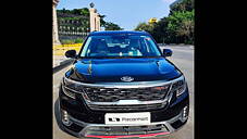 Used Kia Seltos GTX Plus 1.4 [2020-2021] in Bangalore