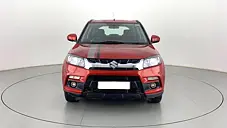 Used Maruti Suzuki Vitara Brezza VDi in Delhi