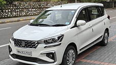 Used Maruti Suzuki Ertiga VXi (O) CNG [2022-2023] in Navi Mumbai