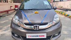 Used Honda Mobilio V Petrol in Noida