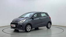 Used Hyundai Grand i10 Sportz 1.2 Kappa VTVT in Mumbai