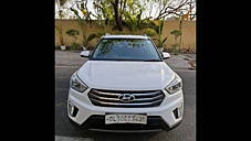 Used Hyundai Creta 1.6 SX Plus AT in Delhi